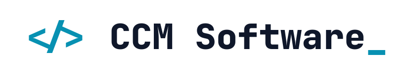 CCM Software